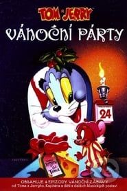 Tom And Jerry's Christmas Party series tv
