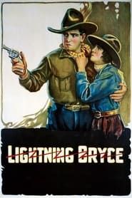 Lightning Bryce series tv