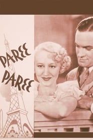 Paree, Paree (1934)