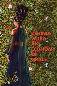 Image Kehinde Wiley: An Economy of Grace