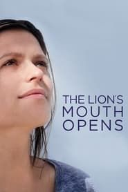 The Lion's Mouth Opens-hd