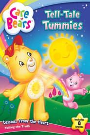 Care Bears: Tell-Tale Tummies series tv