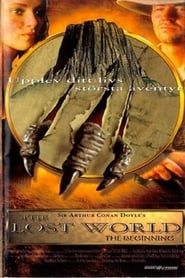 Image The Lost World 1999