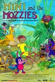 Mini and the Mozzies series tv