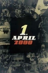 April 1, 2000 series tv