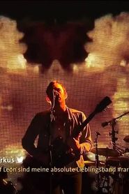 Kings of Leon - Rock Am Ring 2014 2014 streaming
