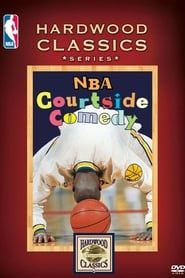 NBA Courtside Comedy series tv