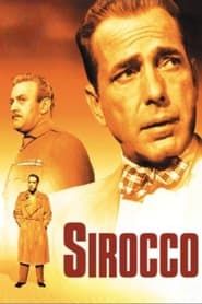 Sirocco series tv