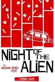 Night Of The Alien series tv