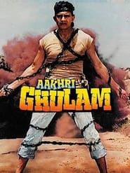 Aakhri Ghulam series tv