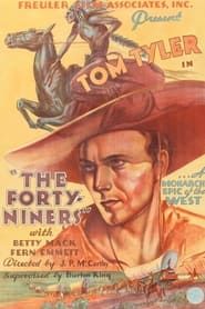 The Forty-Niners 1932 streaming