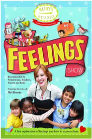Ruby's Studio: the Feelings Show series tv