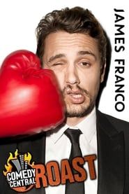 Comedy Central Roast of James Franco 2013 streaming