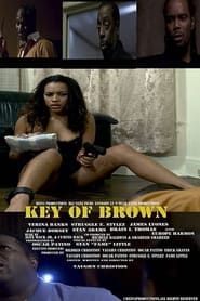Key of Brown series tv