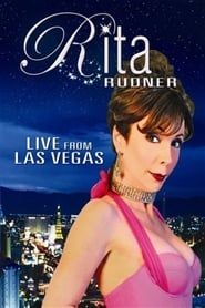 Image Rita Rudner:  Live from Las Vegas