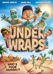 Under Wraps series tv