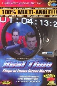 Real Time: Siege at Lucas Street Market series tv