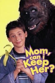 Mom, Can I Keep Her? 1998 streaming