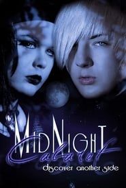 Image Midnight Cabaret 2012