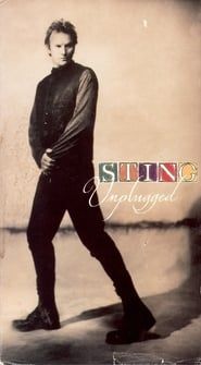Image Sting: MTV Unplugged 1991