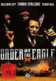 Order of the Eagle 1989 streaming