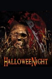 HalloweeNight series tv