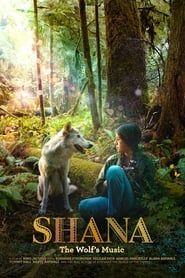 Shana: The Wolf's Music series tv