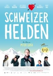 Schweizer Helden series tv