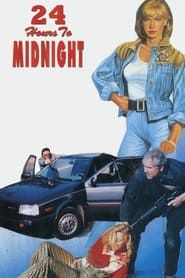 Image 24 Hours to Midnight 1985