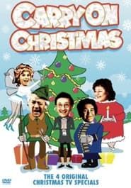 Carry on Again Christmas series tv