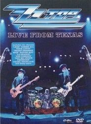 ZZ Top - Live from Texas series tv