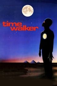Time Walker series tv