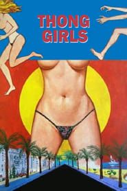 Image Thong Girls 1987