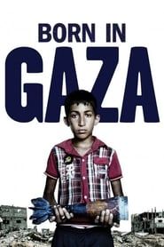 Born in Gaza series tv