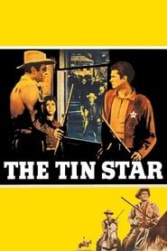 The Tin Star series tv