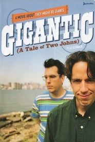 Image Gigantic (A Tale of Two Johns)