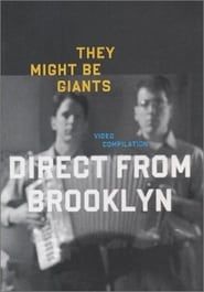 Direct from Brooklyn 1999 streaming
