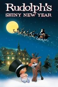 Rudolph's Shiny New Year series tv