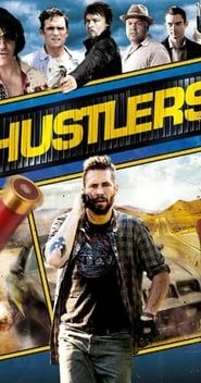 Hustlers series tv