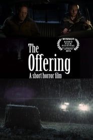 The Offering series tv
