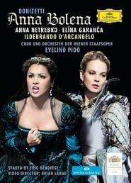 Donizetti: Anna Bolena series tv