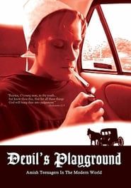Devil's Playground series tv