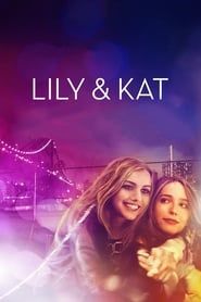 Lily & Kat series tv