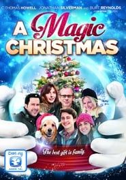 A Magic Christmas series tv