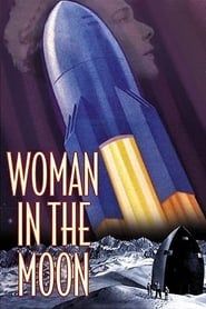 Woman in the Moon series tv