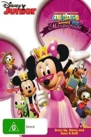 Image Mickey Mouse Clubhouse: Minnie's Masquerade 2011