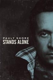Pauly Shore Stands Alone series tv