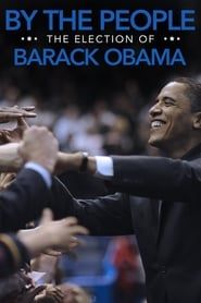 Image By the People: The Election of Barack Obama