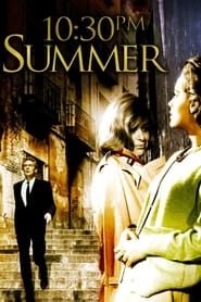 10:30 P.M. Summer series tv