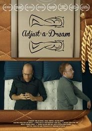 Adjust-A-Dream (2014)